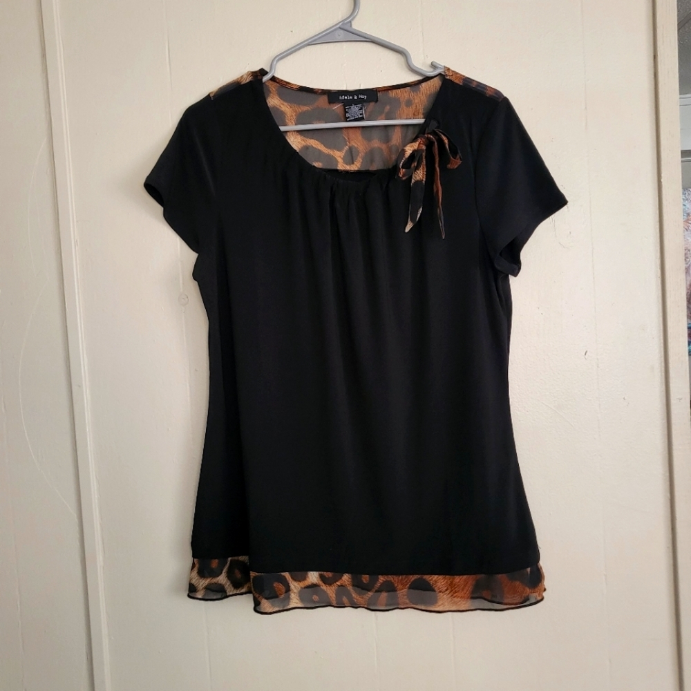 Adele & May blouse